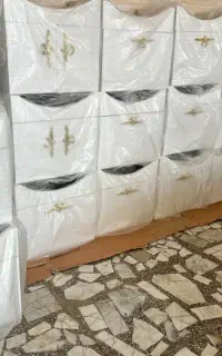 روشویی کابینتی