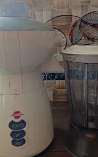 آبمیوه گیری پارس خزر