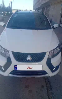 کوییک آر سفید مشکی 1402اقساطی