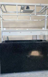 ارماتوربندی گاوصندوق آسانسوری ارزان قیمت