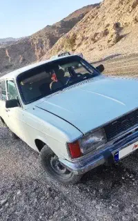 پیکان سواری ۷۹