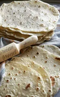 امتیاز نانوایی ایستیرم