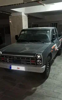 نیسان صفر برج ۶