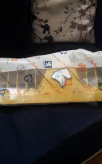 جلوپنجره سمند