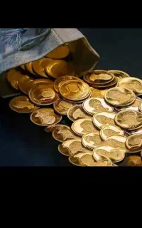 طلا هدیه بگیرید