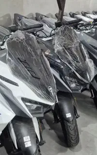 gt200جی صفرSYM  J200 ۱۴۰۴