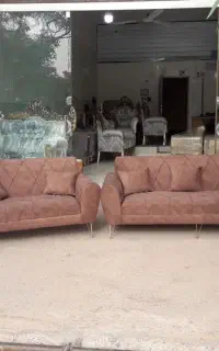 مبل چکاوک