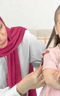پرستار بچه