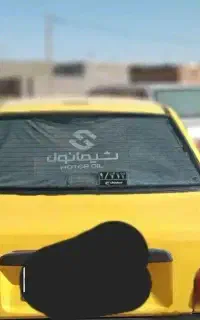 تاکسی گردشی مدل ۸۵