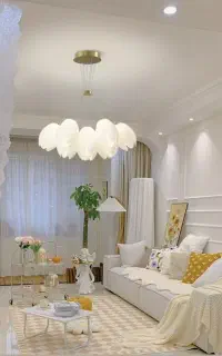 نصاب لوستر نصب