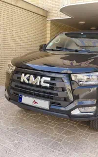 kmc t8 1402 نقد اقساط