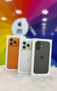 iPhone 17نرمال /پرو /پرومکس.