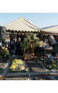 مداح.مداحی مراسم مجلس ختم قیمت توافقی.نگران نباشین
