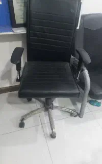 صندلی اداری