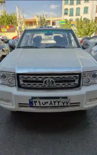 زامیاد پادرا /مدل ۴۰۵ /صفر خشک تحویل فوری