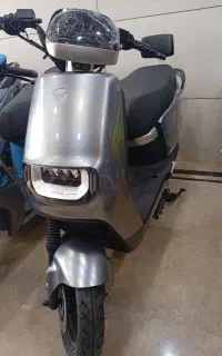 موتور برقی E8S با وام کالانو