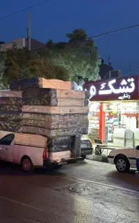 جشنواره تشک رویال تهران با 50 درصد تخفیف امروز فقط