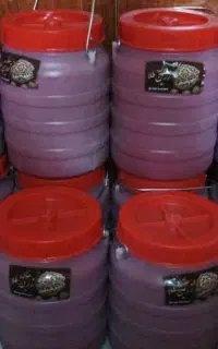 رب گوجه فرنگی به روش مامان بزرگ