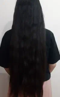 خریدار مو