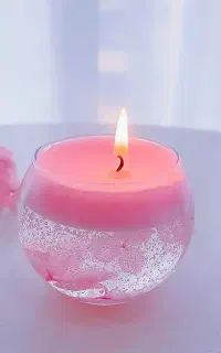 فال شمع تراپی