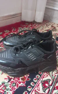 کفش کتونی