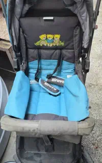 کالسکه کودک