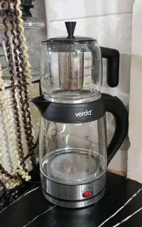 چای ساز وردا