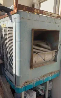 فروش کولر آبی ۵ هزار