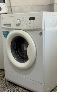 فروش لباسشویی الجی و سامسونگ اصلی کره عالی