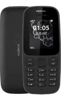 نوکیا 105