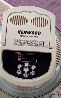 هوا پز Kenwood