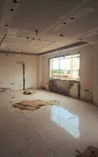واحد 130 متری سه خوابه موقعیت طلایی