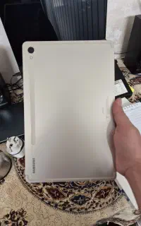 تبلت سامسونگ اس ۹ سیم کارت خور5G