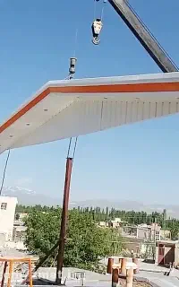 سبکسازی وشیروانی