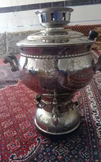سماور 8 لیتری