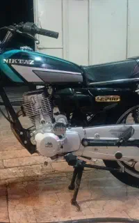 نیکتاز ۲۰۰مدل ۴۰۱
