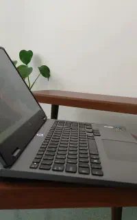 فروش فوری lenovo loq core i5 گیمینگ