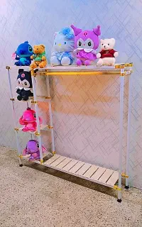 تولیدی رگال وقفسه فروشگاهی