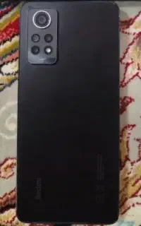 شیامی نوت دوازده پرو معاوضه با آیفون x