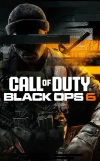 بازی CoD BO6 برای PS5