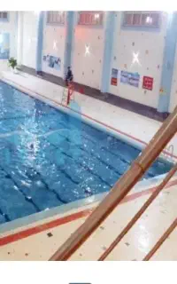 کارت استخر
