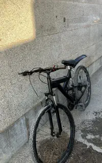 دوچرخه ۲۶