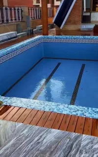 عایق نانو ضد آب .رفع نم نشتی بدون تخریب