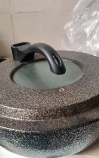 کیک پزبرقی