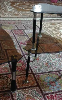 میزعسلی