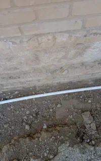 لوله کشی گاز وخورده کاری