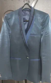 کت و شلوار نو زرند