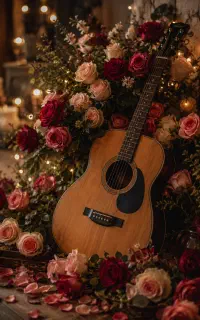 سوپرایز تولد،روز دختر همراه موسیقی زنده(تلفنی)