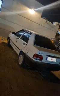 پراید مدل ۹۵