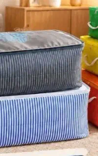 بقچه سوزنی